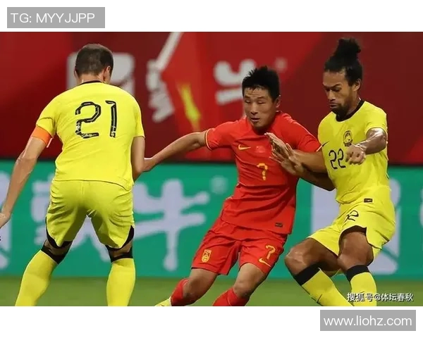 中国队迎战伊朗队世预赛巅峰对决期待精彩表现与胜利突破