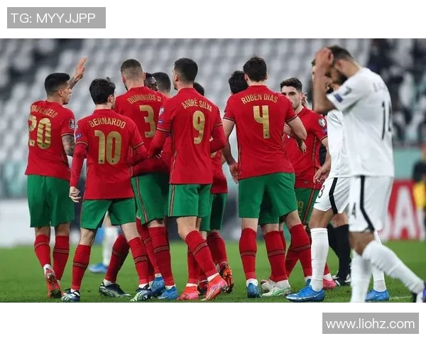 乌克兰对阵葡萄牙的精彩较量分析与赛前预测