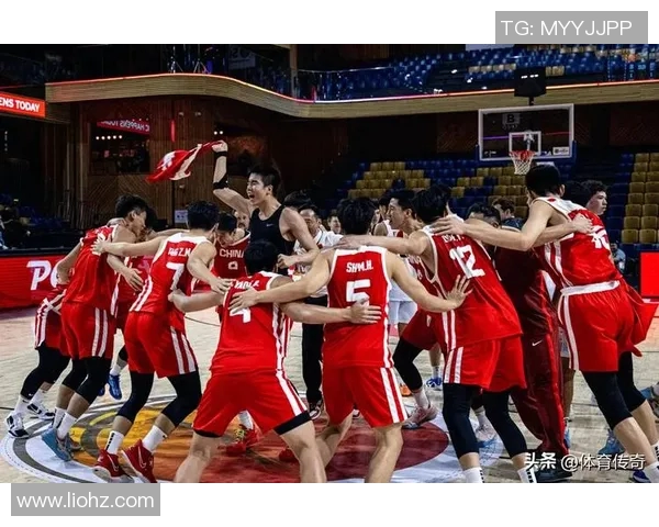 亚洲男篮激战中国队迎战新西兰队力争胜利展现实力与团队精神 亚洲男篮激战中国队迎战新西兰队力争胜利展现实力与团队精神