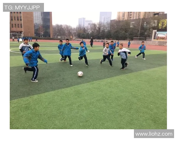 从零起步打造足球耐力训练全攻略助你成为场上持久战士