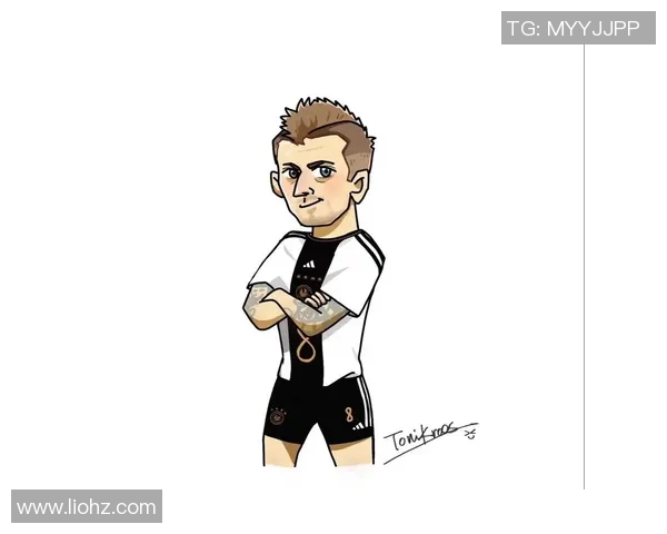 克罗斯：从足球场上的战术大师到全球体育品牌的代言人之路