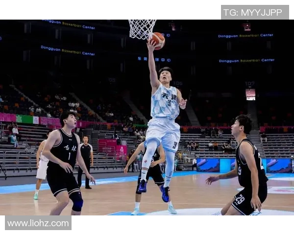 全运会男篮精彩对决广东队挑战新疆队直播全程回顾与分析