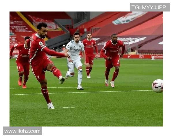 利物浦与利兹联激战结果揭晓球迷热议精彩瞬间与未来展望