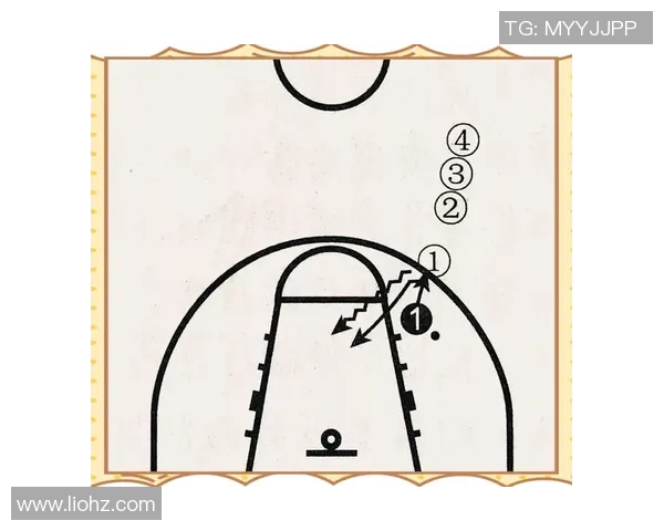 北京篮球队战术解析：从进攻布局到防守策略的全面探讨MBA