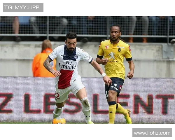 南锡与索肖对决分析谁才是法乙赛场的王者之争