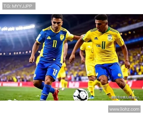 哥伦比亚与巴西足球对决阵容分析及球员表现预测