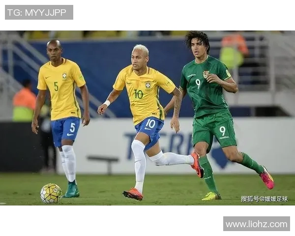 巴西与乌拉圭精彩对决录像回放赛场瞬间尽在眼前