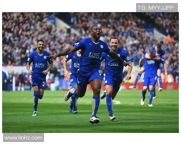 布莱顿与莱斯特城激战正酣比分揭晓精彩瞬间回顾