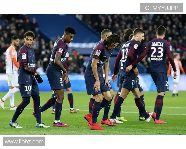 巴黎圣日耳曼与曼城欧冠对决前瞻分析及历史交锋回顾 巴黎圣日耳曼与曼城欧冠对决前瞻分析及历史交锋回顾