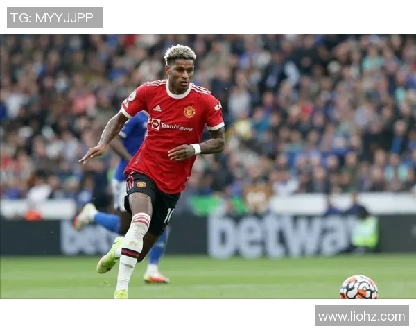 拉什福德:从青训新星到英超锋线的绝对主力之路 拉什福德:从青训新星到英超锋线的绝对主力之路