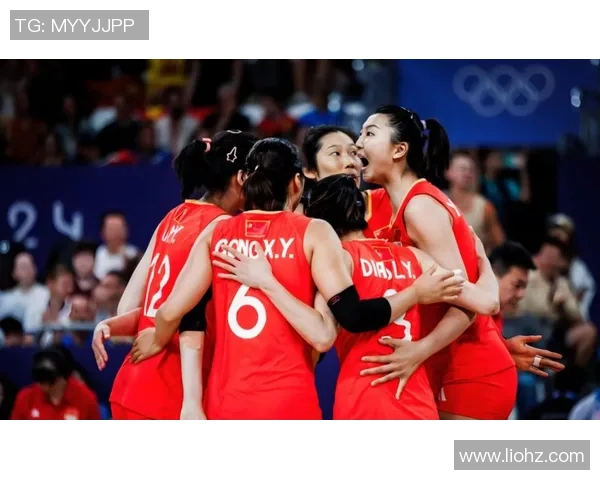 排超激战天津女排对决福建女排全力争胜展现巅峰实力