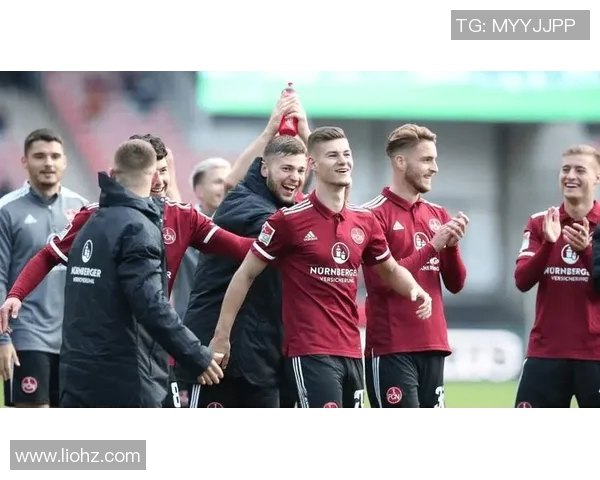 德乙联赛精彩对决纽伦堡迎战德累斯顿全方位前瞻分析