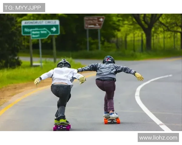 杭州滑板队成长之路:从初学者到竞技者的真实纪实故事MBA 杭州滑板队成长之路:从初学者到竞技者的真实纪实故事MBA