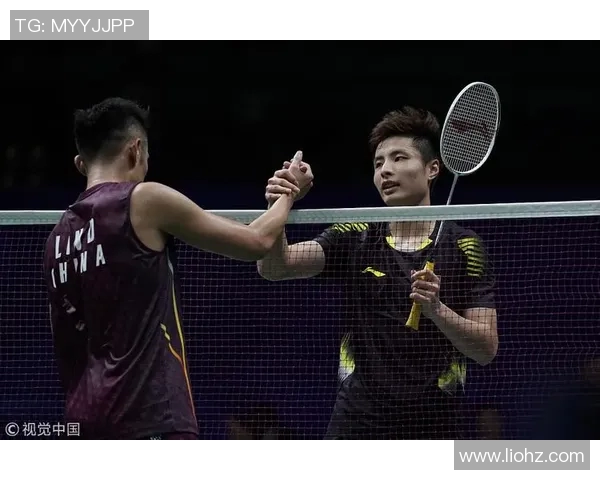 林丹与石宇奇在瑞士赛场的巅峰对决引发羽毛球界热议 林丹与石宇奇在瑞士赛场的巅峰对决引发羽毛球界热议