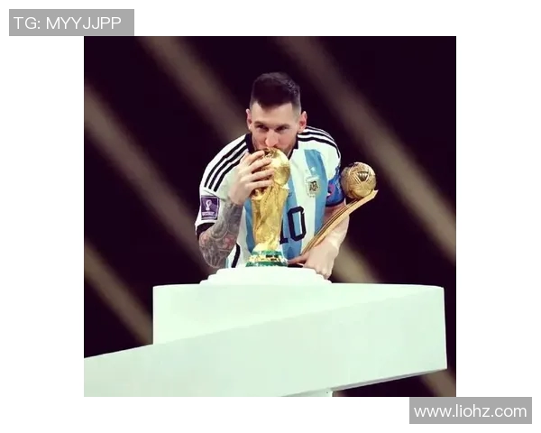 梅西传奇之路:从阿根廷少年到足球世界的巅峰巨星