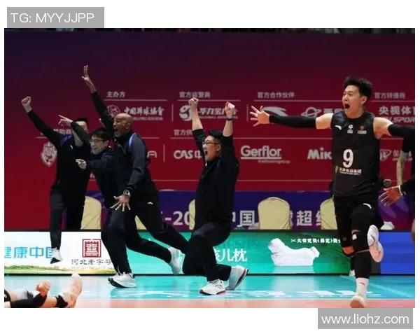 武汉排球队的节奏变革引发热议推动排球运动新发展