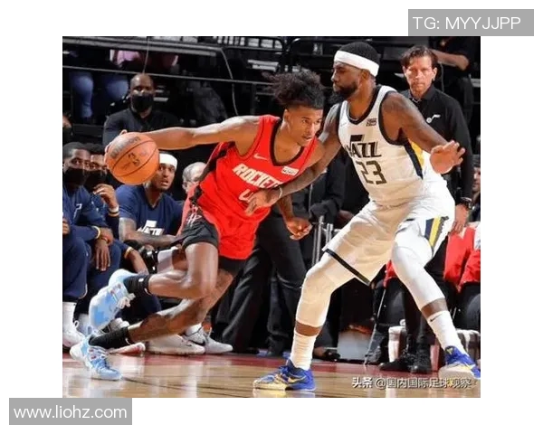 火箭对勇士比赛直播地址及观看方式分享