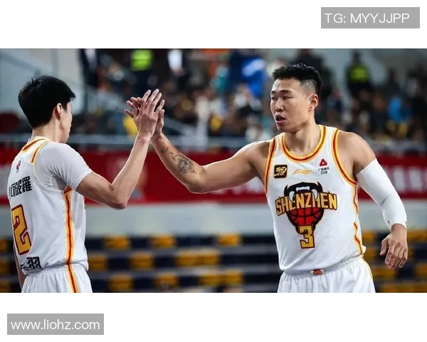 贺希宁：从篮球新星到职业生涯巅峰的奋斗历程与启示