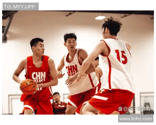 重庆篮球队反击战术解析与未来发展展望