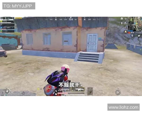 探索和平精英成功背后的秘密与杨静的独特见解