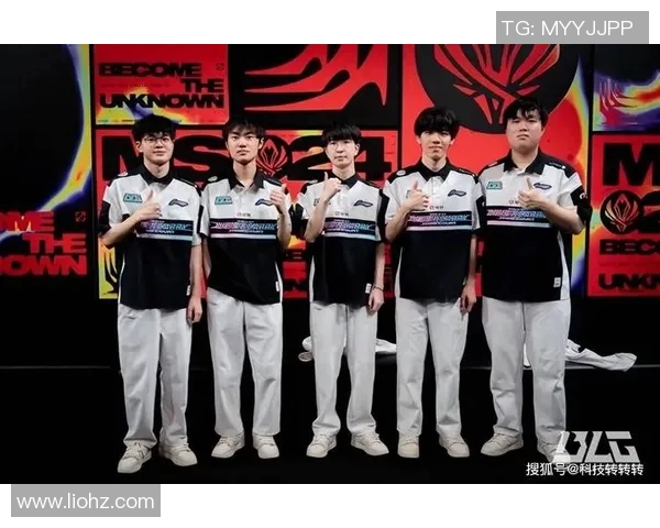 CSGO力量排行榜更新BLG战队强势跻身第四名引发关注